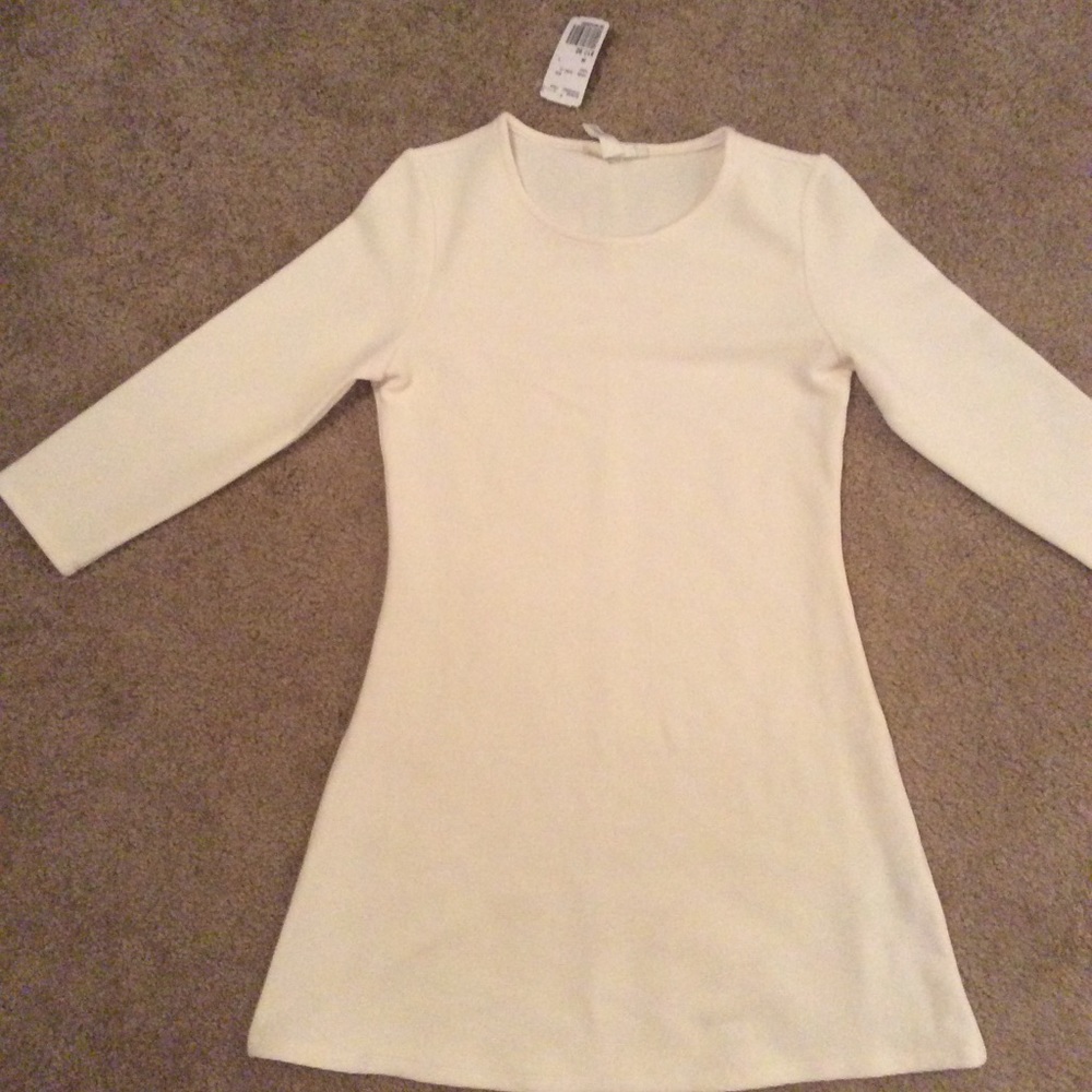 forever21 shiftdress